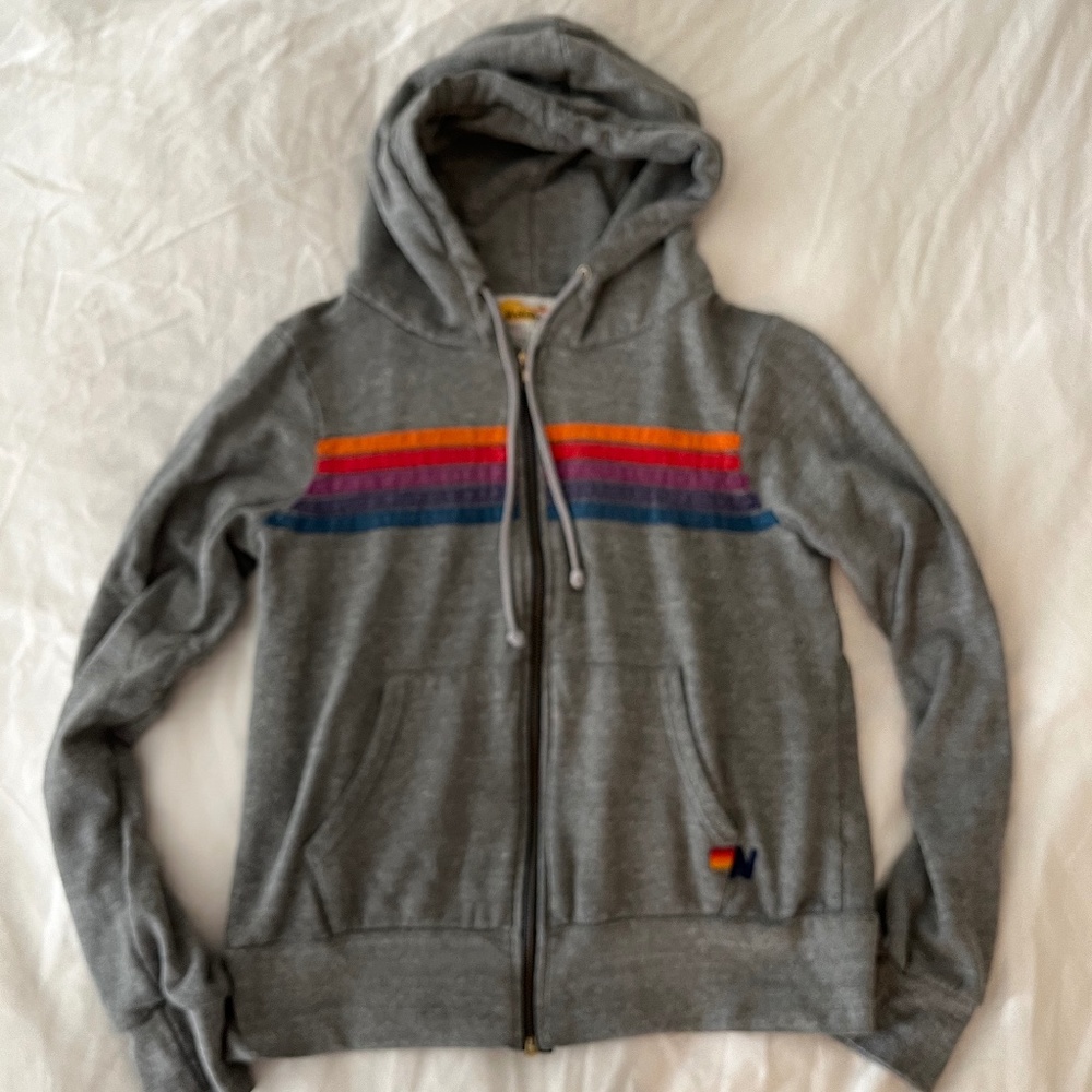 Aviator Nation Hoodie